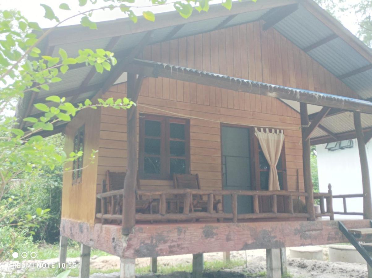 Payam Cabana Koh Phayam Bilik gambar