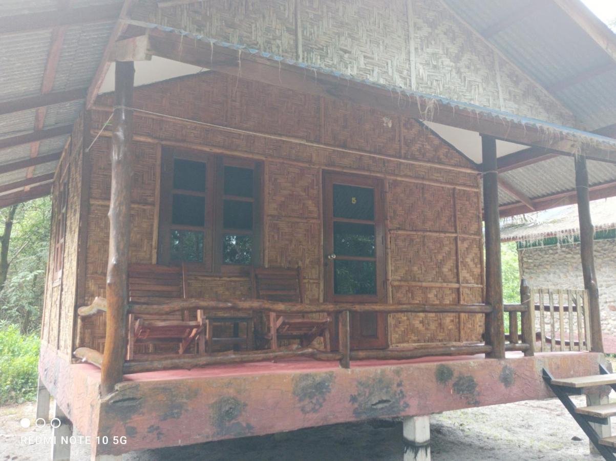 Payam Cabana Koh Phayam Bilik gambar