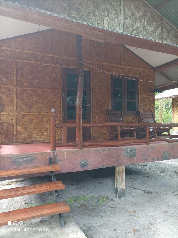 Payam Cabana Koh Phayam Bilik gambar
