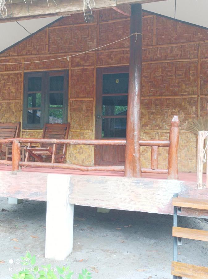 Payam Cabana Koh Phayam Bilik gambar