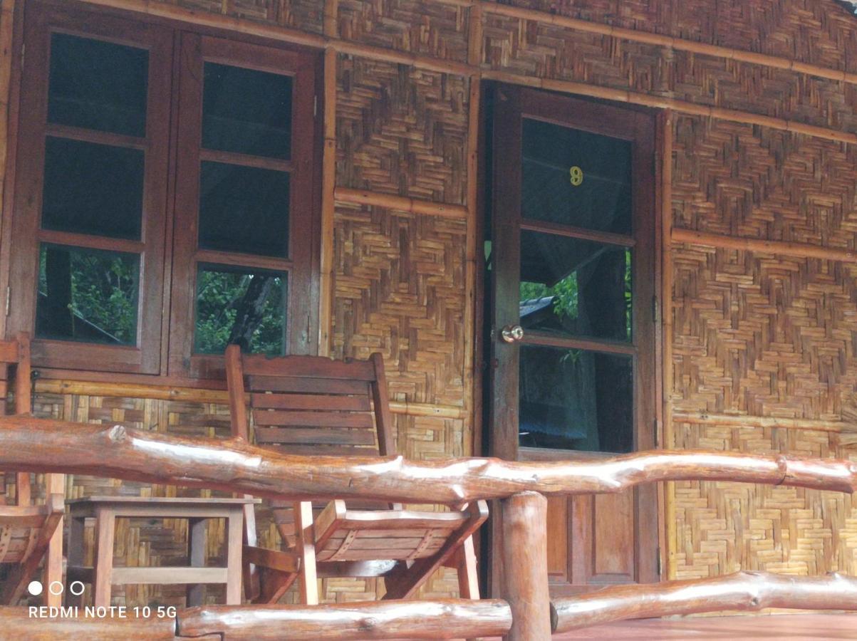 Payam Cabana Koh Phayam Bilik gambar