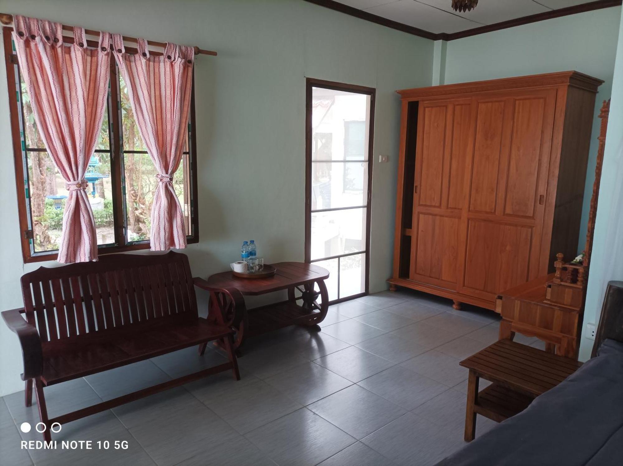 Payam Cabana Koh Phayam Bilik gambar