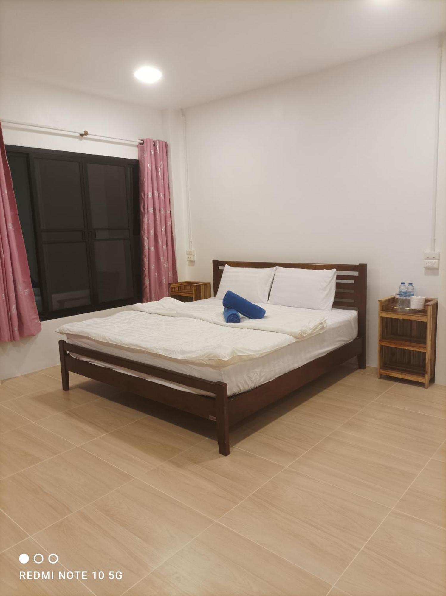 Payam Cabana Koh Phayam Bilik gambar