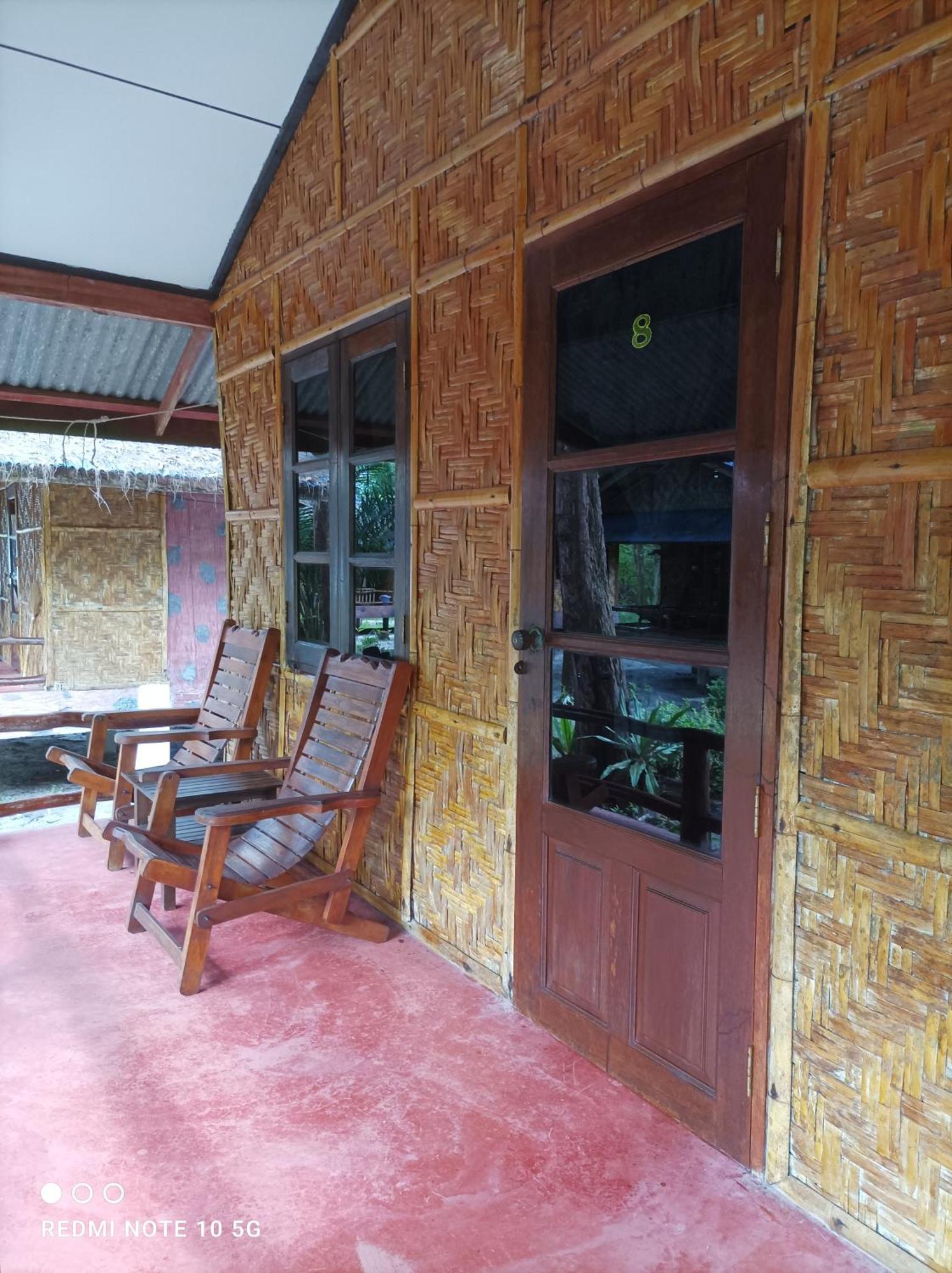 Payam Cabana Koh Phayam Bilik gambar