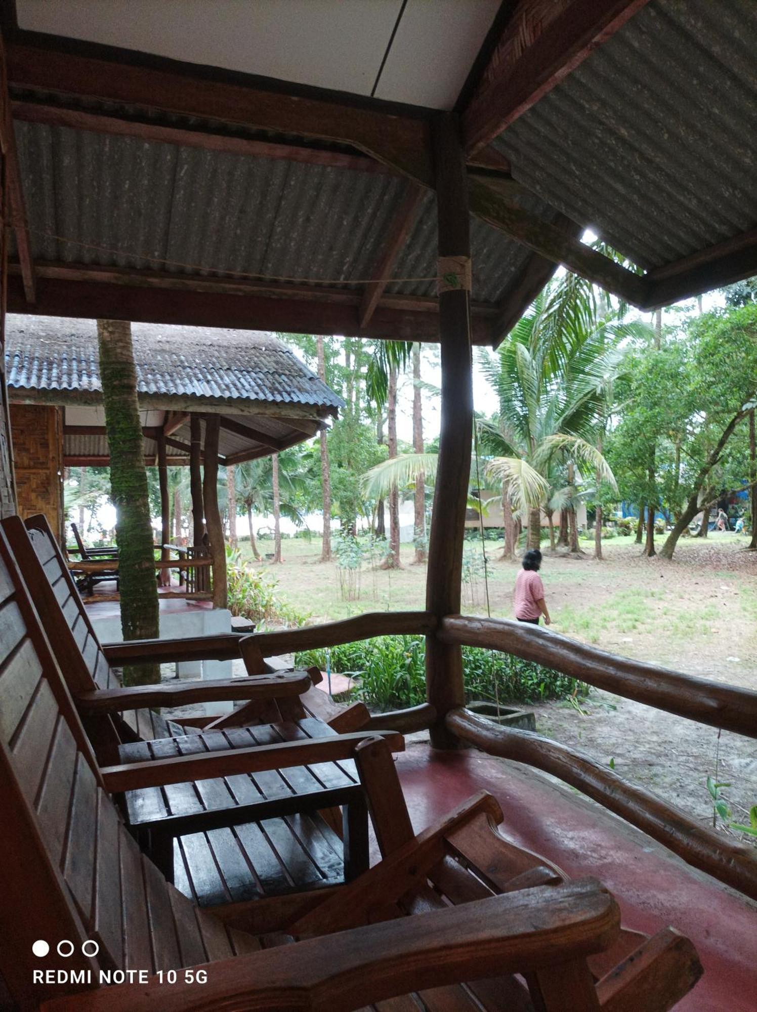 Payam Cabana Koh Phayam Bilik gambar