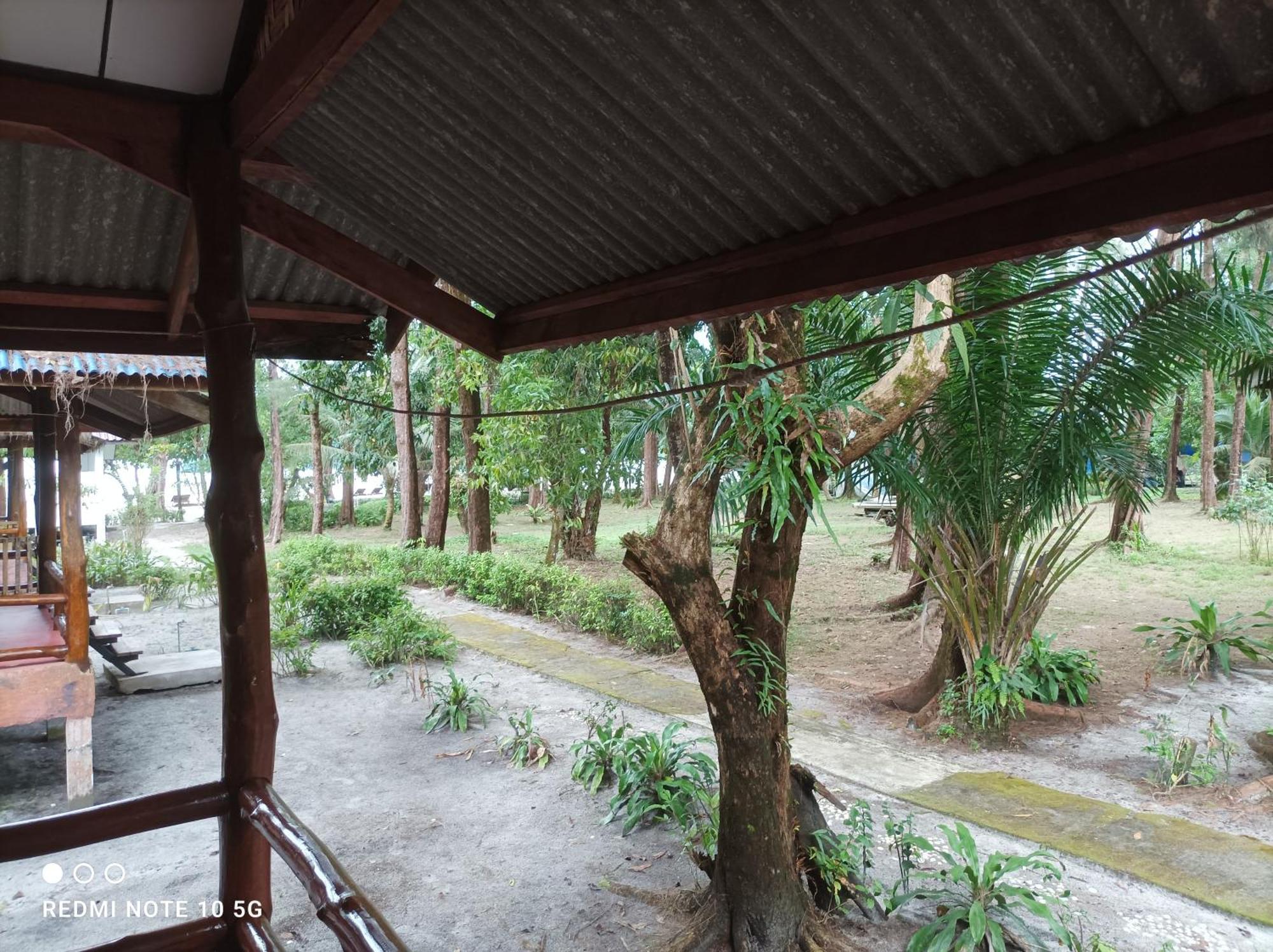 Payam Cabana Koh Phayam Bilik gambar