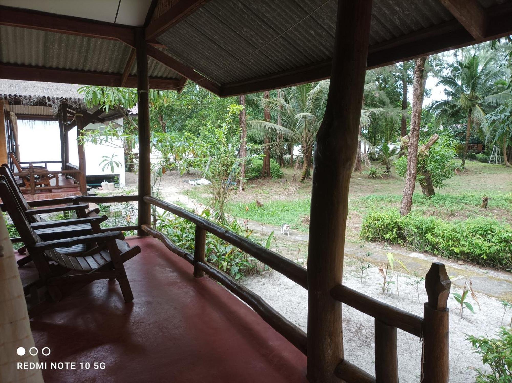 Payam Cabana Koh Phayam Bilik gambar